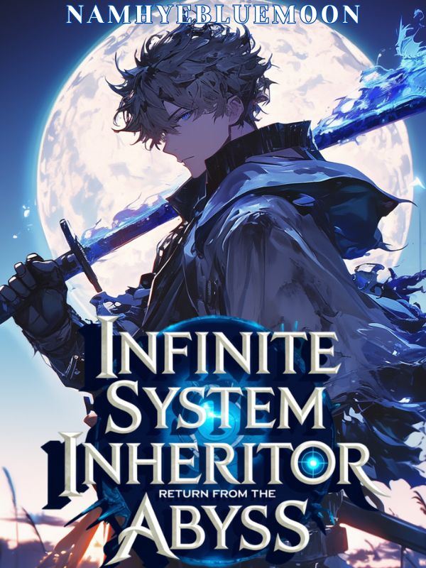 Infinite System Inheritor Return From The Abyss icon