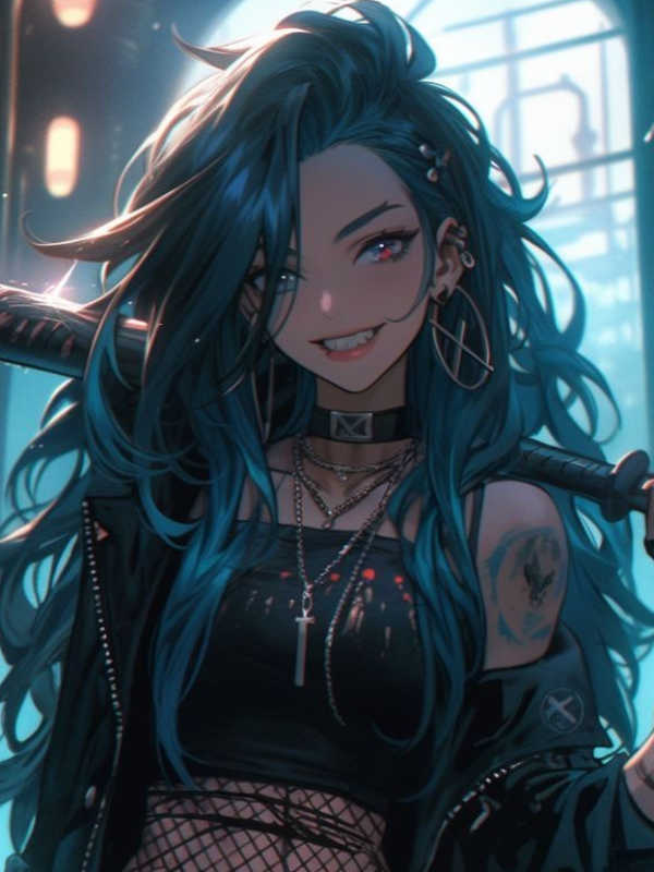 Beyond Wonderland: An Anomaly's Guide into the Future icon