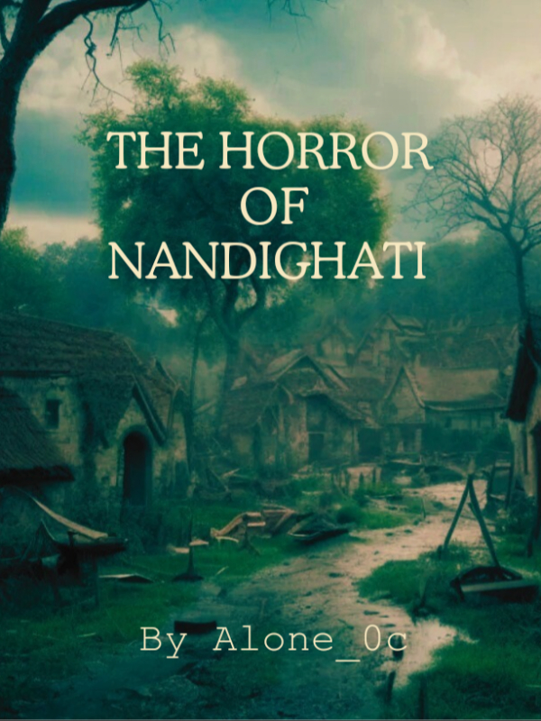 The Horror of Nandighati icon