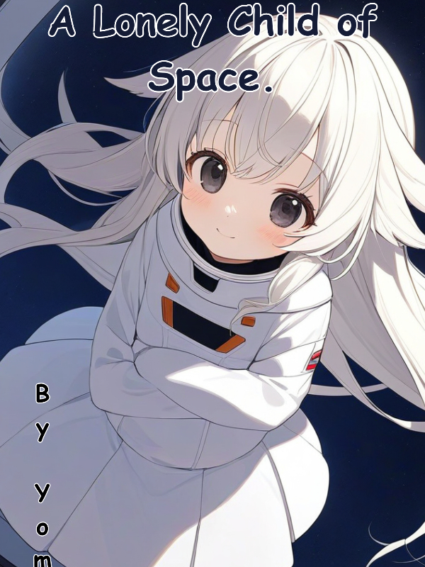 A Lonely Child of Space. icon