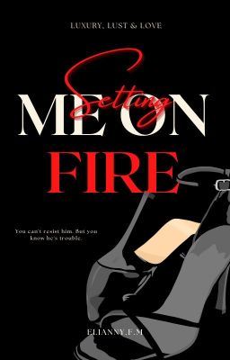 Setting Me On Fire icon