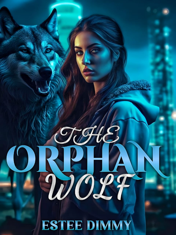 THE ORPHAN WOLF icon