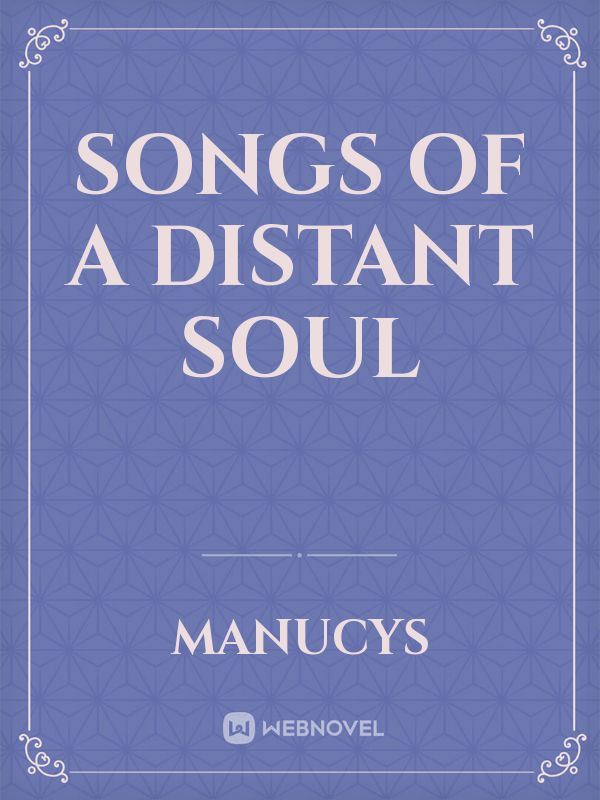 Songs Of A Distant Soul icon