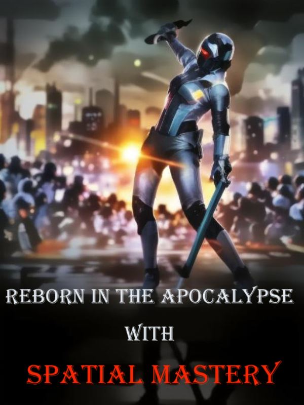 Reborn in the Apocalypse with Spatial Mastery icon