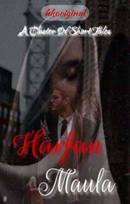 Harfan Maula ✓ icon