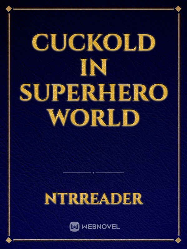Cuckold in Superhero World icon