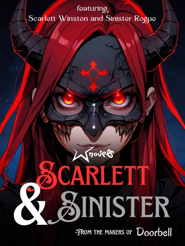 Scarlett and Sinister icon