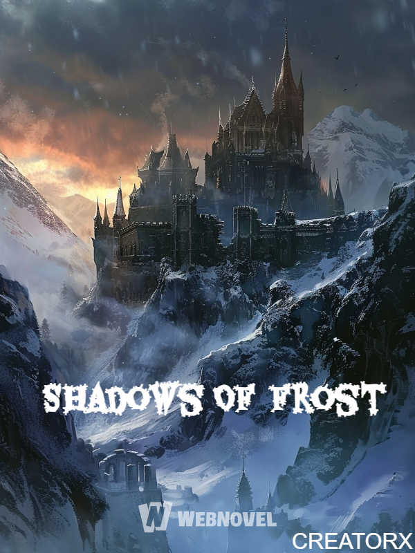 Shadows Of Frost icon