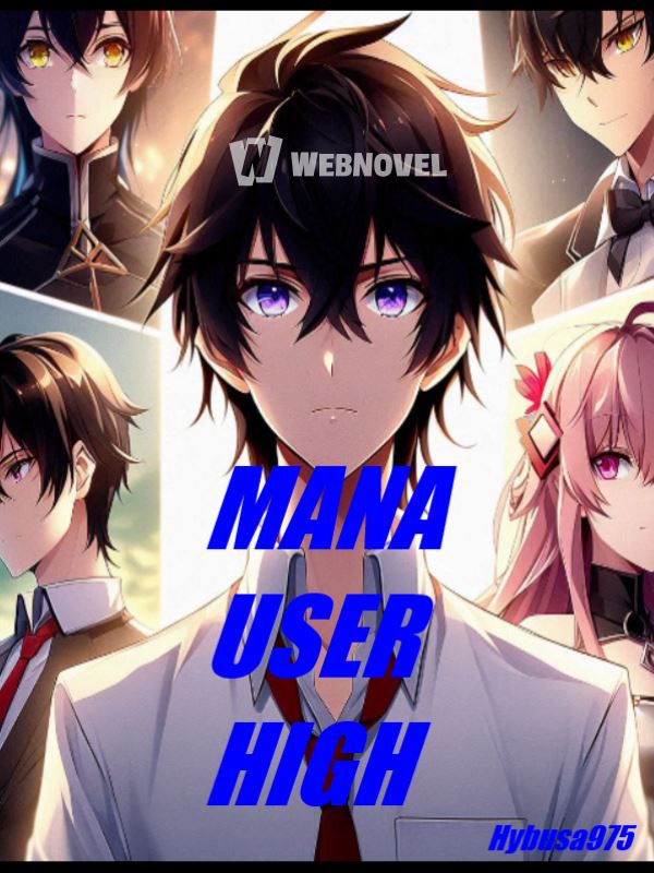 Mana User High icon