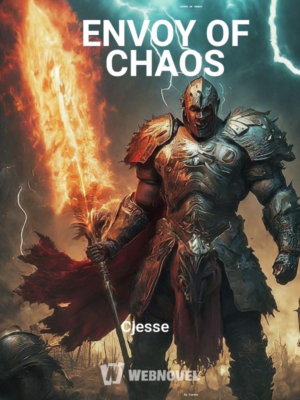 ENVOY OF CHAOS icon