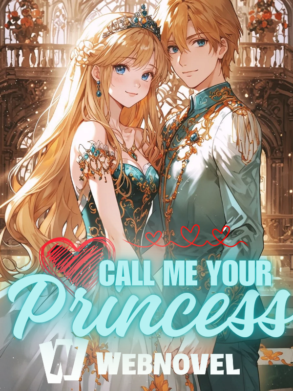 Call Me Your Princess! (BL) icon