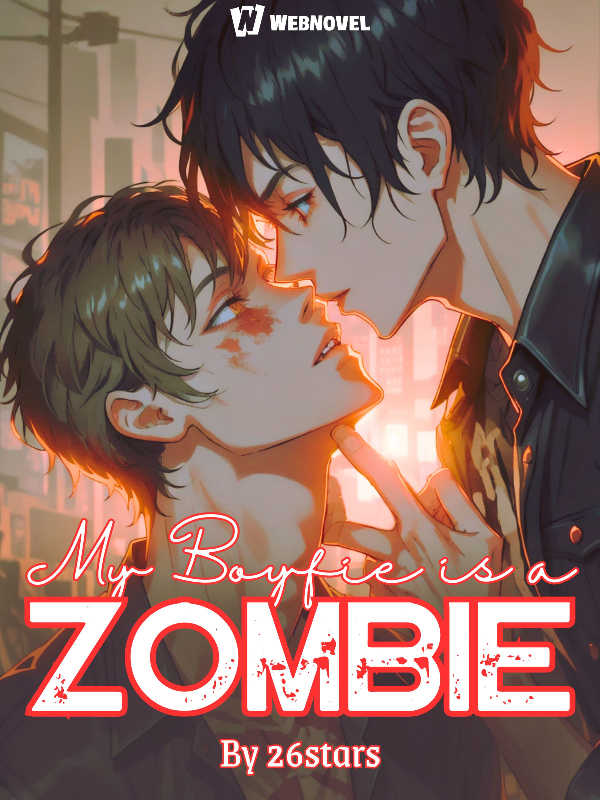 My Boyfie is a Zombie [BL] icon