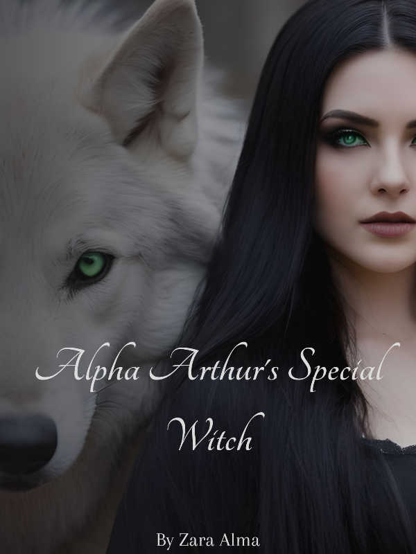 Alpha Arthur's Special Witch icon