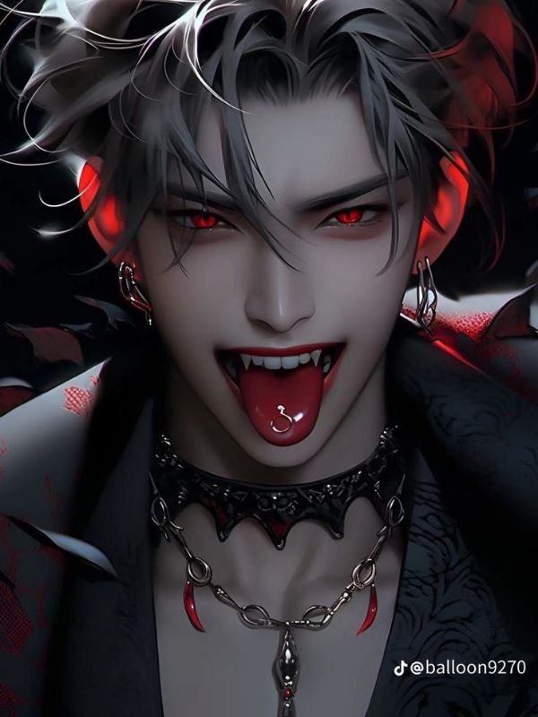 Primordial Vampire icon