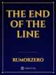 the end of the line icon