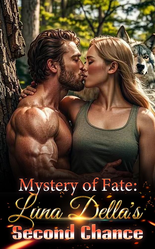 Mystery of Fate: Luna Della's Second Chance icon