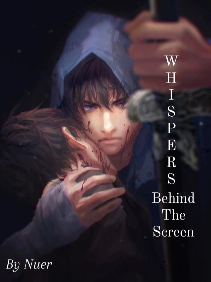 Whispers Behind The Screen icon