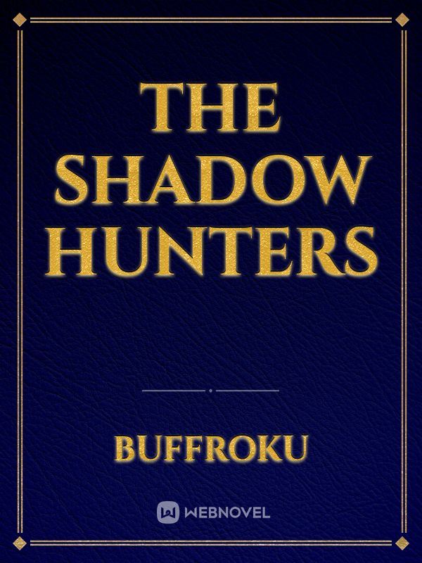 The Shadow hunters icon
