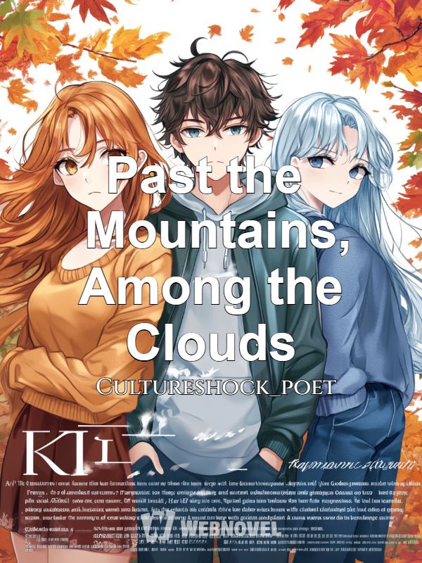 Past the Mountains, Among the Clouds icon