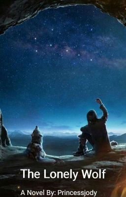The lonely wolf [bxb] icon