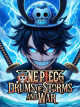 One Piece: Drums of Storms and War icon