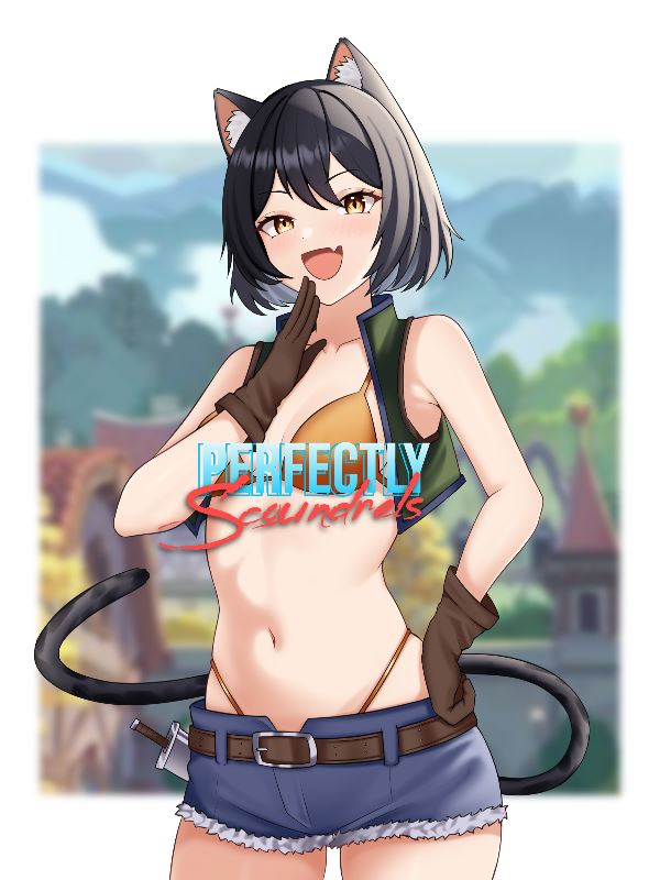 Perfectly Scoundrels icon