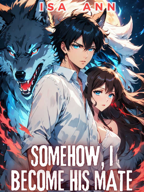 Somehow, I Become His Mate icon