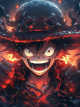 One Piece: The Emperor Luffy icon
