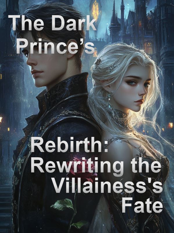 The Dark Prince’s Rebirth: Rewriting the Villainess's Fate icon