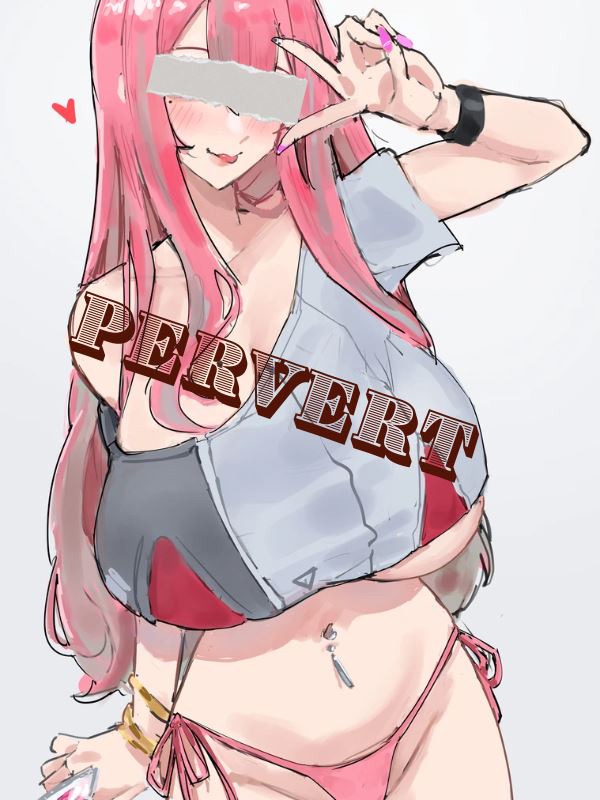 Stuck With Six Perverts icon