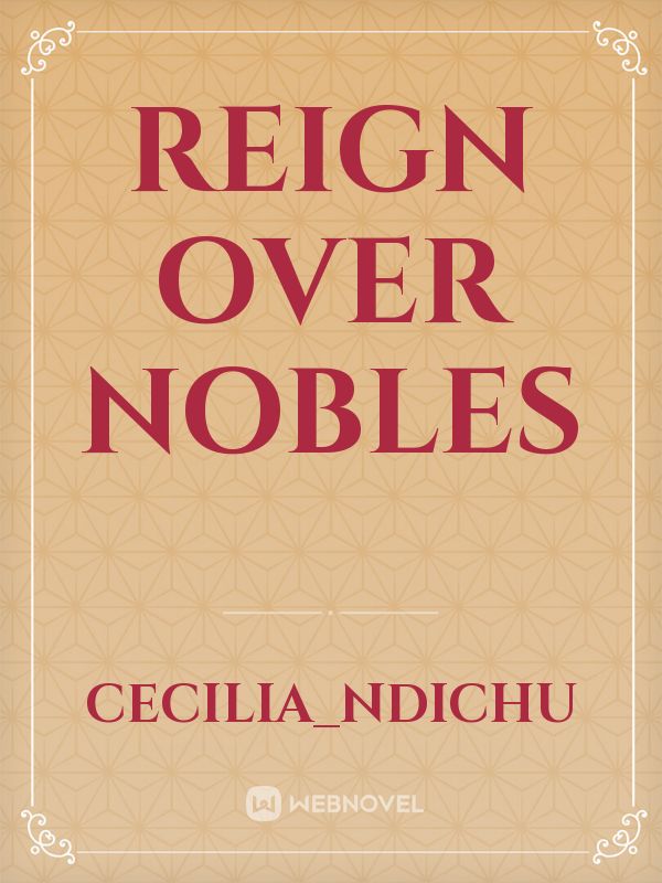 Reign over Nobles icon