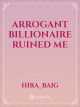 Arrogant Billionaire Ruined Me icon
