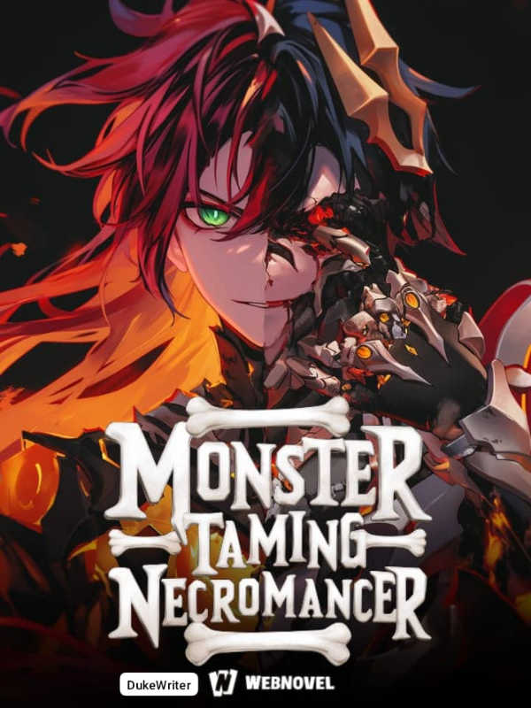 Global Awakening: Monster Taming Necromancer icon