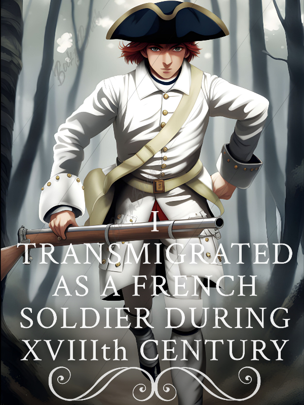 I transmigrated as a french soldier during XVIIIth century icon