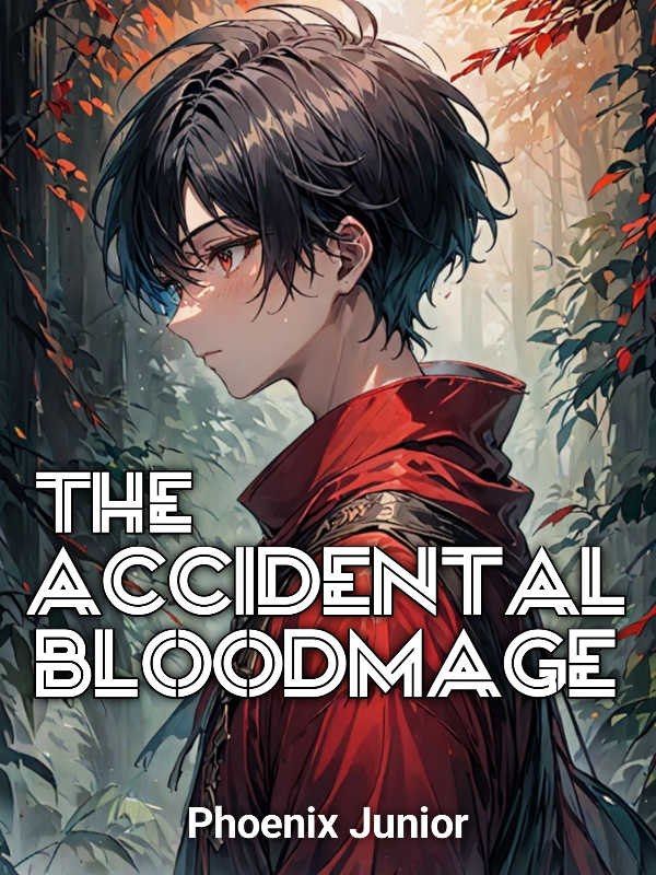 The Accidental Bloodmage icon