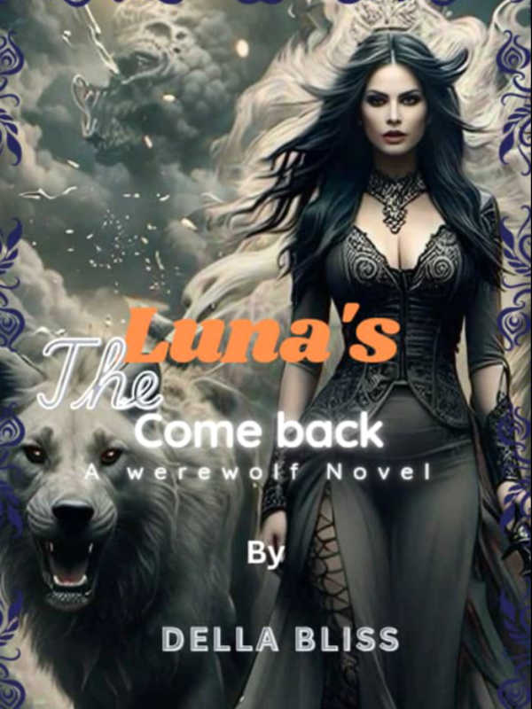 The Luna's come back icon