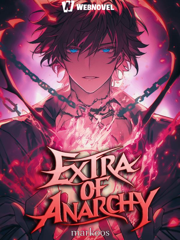 Extra of Anarchy icon