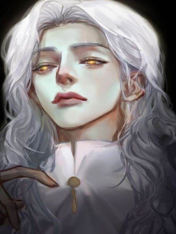 The Prince of Winter icon