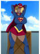 Superbabes: Special Delivery Service icon