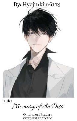 Memory of the Past [ORV fanfiction] icon