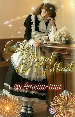 The Royal Maid ✔️ icon