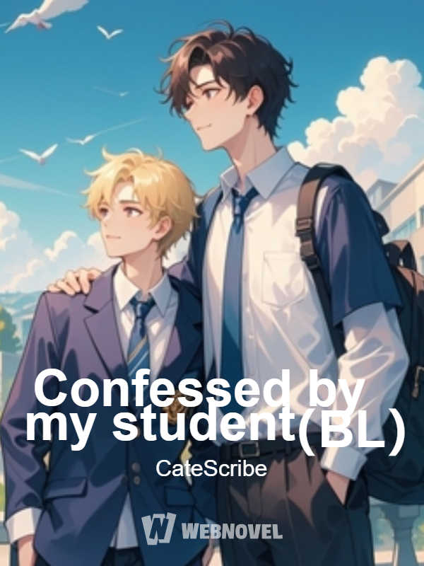 Confessed by my student（BL） icon