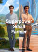 Superpower Small Farmer icon