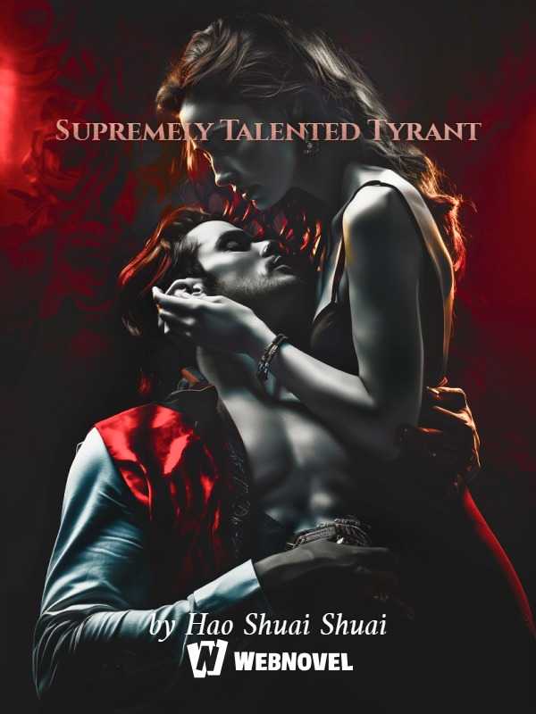 Supremely Talented Tyrant icon