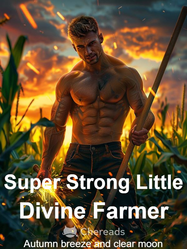 Super Strong Little Divine Farmer icon