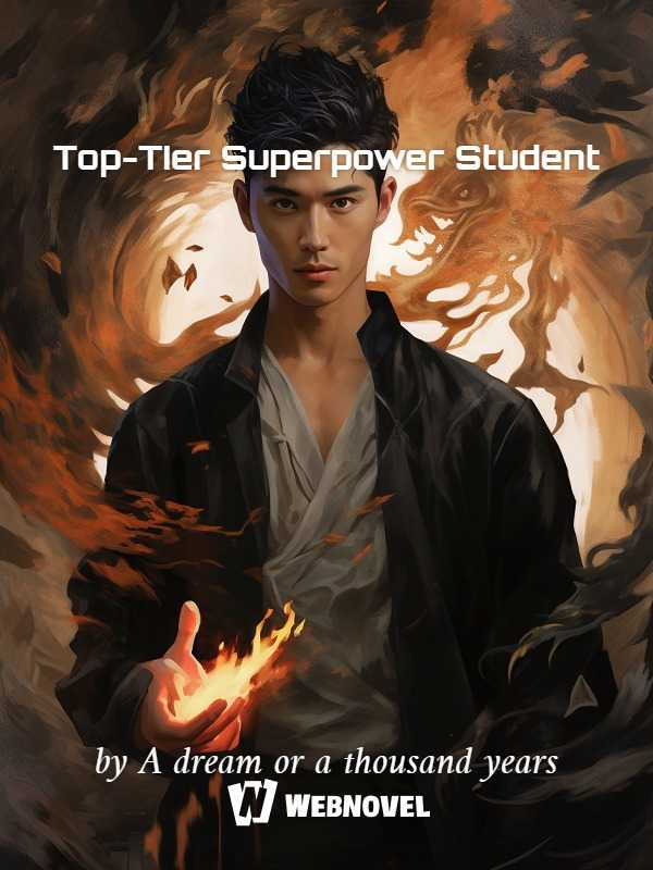 Top-Tier Superpower Student icon