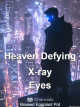 Heaven Defying X-ray Eyes icon