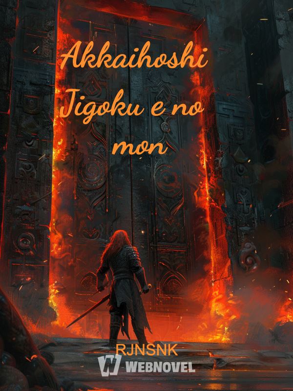 Akkaihoshi Jigoku e no mon icon