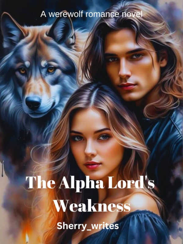 The Alpha Lord's Weakness icon