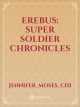 Erebus: super soldier chronicles icon